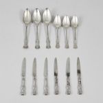 1068 4110 CUTLERY